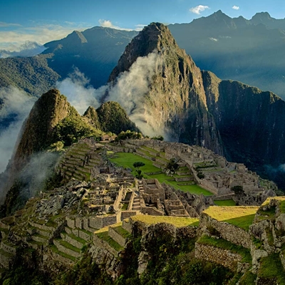 Perú a tu alcance