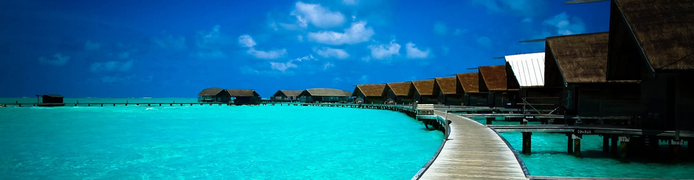 Turismo Hotel Ecologico Viaje Islas Maldivas Oceano Indico