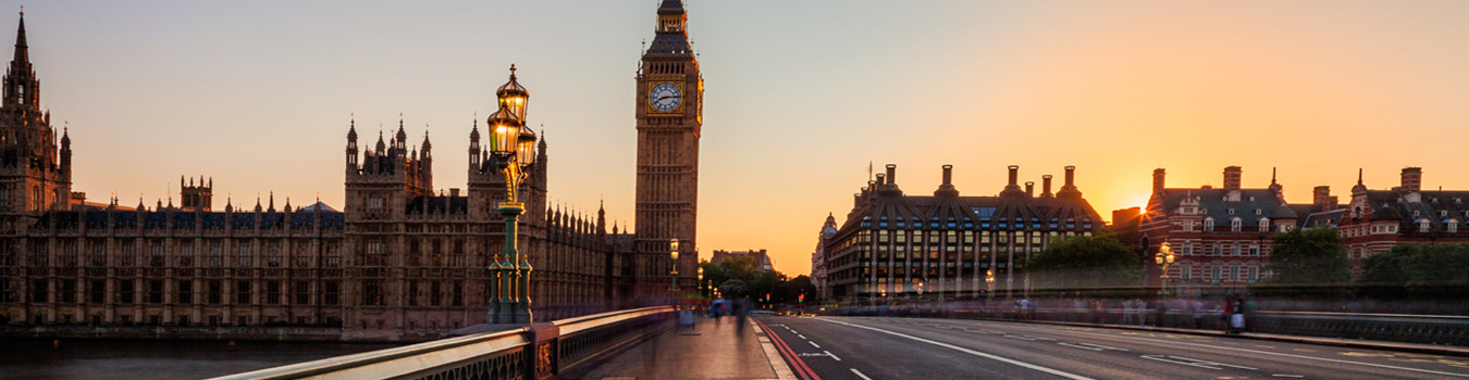 Viaje Londres Gran Ciudad Arquitectura Europa Big Ben