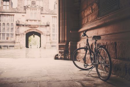 Las Mejores Ciudades para Andar en Bici