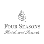 Four Seasons Hotel Resorts Logo 01