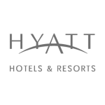 Hotel Hyatt Logo 01