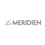 Le Meridien Hotel Resort Logo 01