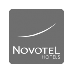 Novotel Hotels Logo 01