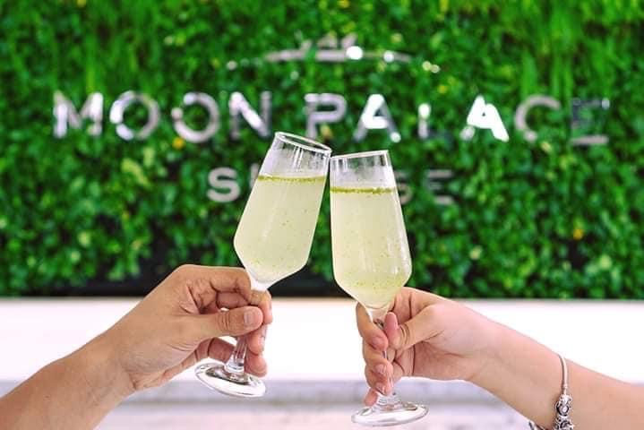 2x1 MOON PALACE CANCUN